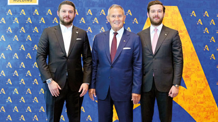 GYO kurup kira gelirini paylaşacak