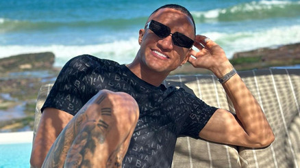 Son Dakika: Fenerbahçede Rodrigo Becao transferi an meselesi 10 milyon Euro...