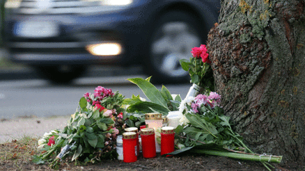 Trafik canavarı, geçen yıl 2 bin 778 kişiyi öldürdü