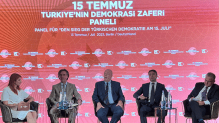 FETÖ, Türkiye’de kaybetti... Avrupa kapılarını açıyor FETÖ, Türkiye’de kaybetti... Avrupa kapılarını açıyor