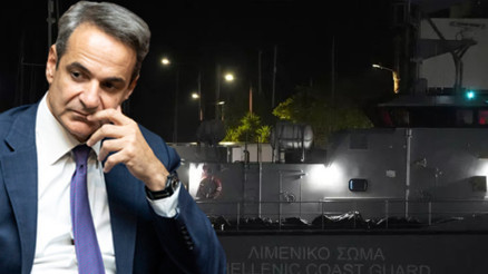 Yunanistandaki facianın iç yüzü Mültecilerin ifadeleri şoke etti