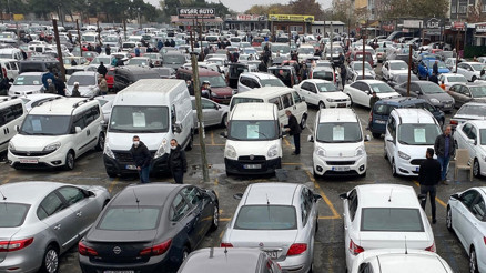 İkinci elde yeni dönem yarın başlıyor