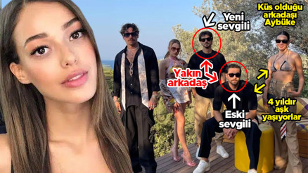 Bu fotoğraf sosyal medyayı salladı