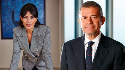 Euromoney Mükemmellik Ödülleri’nde Türk bankasına iki ödül