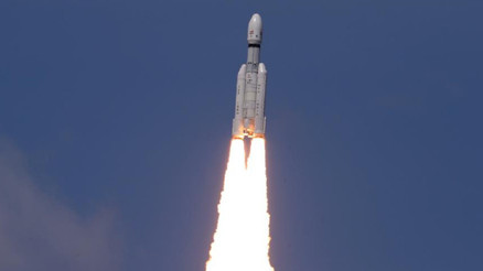 Dördüncü ülke oldular: Hindistan, Aya insansız uzay aracı gönderdi