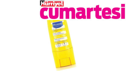 Yüzümüz için önlem alma vakti