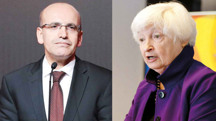 NATO zirvesi işbirliği kapılarını açtı... Şimşek, Yellen ile görüşecek