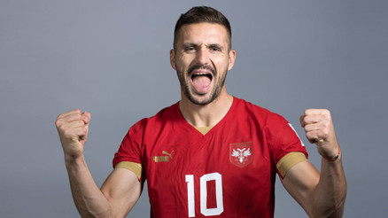 Son dakika transfer haberi: Dusan Tadic adım adım Beşiktaşa Ajaxa veda etti