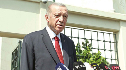 AB’ye ‘vize’ mesajı: Olumlu adım bekliyoruz