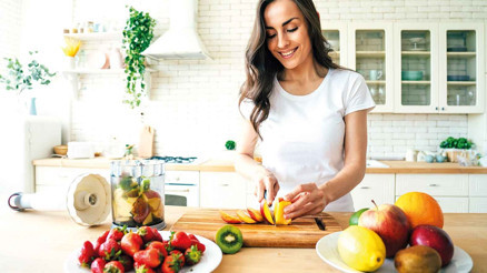 Tek tip beslenme sağlığa zararlı