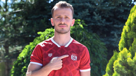 Sivasspor, Abdulkadir Parmak’ı kadrosuna kattı