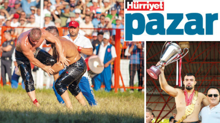 ‘Eşim benim dünyam, kırmızı çizgim,  her şeyim’