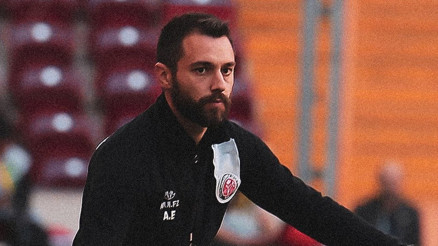 Fatih Karagümrük, Alparslan Erdem’e emanet