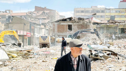 DASK 29.5 milyarlık afet tazminatı ödedi