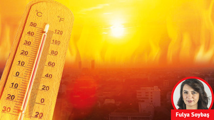 Bu daha fragman: ‘Daha da sıcak olacak’ Bu daha fragman: ‘Daha da sıcak olacak’