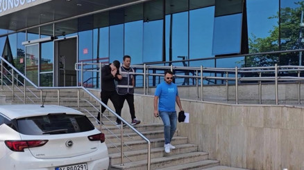 Zonguldakta iğrenç olay 14 yaşındaki çocuğa istismar davasında ceza belli oldu