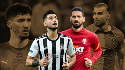 2022-23 yerli futbolcuların başarısız sezonu Türk futbolu Sıfır çekti 2022-23 yerli futbolcuların başarısız sezonu Türk futbolu Sıfır çekti