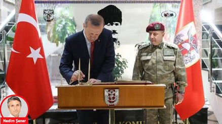 FETÖ’nün ihanetini unutmak, unutturmak yok