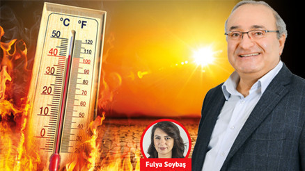 Dünya afet diyor biz değil... Sıcak hava dalgası ‘afet’ sayılsın