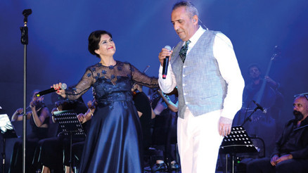 Kahramanlık türküleri