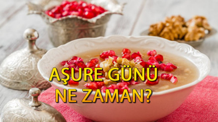 AŞURE GÜNÜ TARİHİ 2023 | Aşure günü ne zaman, hangi tarihte Muharrem orucu ayın kaçında başlıyor İşte Diyanet takvimi ile 2024 Muharrem ayı başlangıcı AŞURE GÜNÜ TARİHİ 2023 | Aşure günü ne zaman, hangi tarihte Muharrem orucu ayın kaçında başlıyor İşte Diyanet takvimi ile 2024 Muharrem ayı başlangıcı