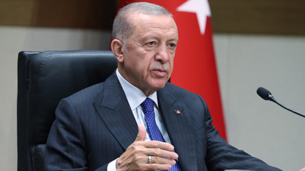 Cumhurbaşkanı Erdoğandan tahıl koridoru açıklaması: Putinin devamını istediğine inanıyorum