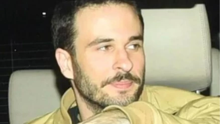 Nazım Akmandil kimdir, nereli, kaç yaşında Burcu Esmersoy ile anılan Nazım Akmandil hakkında bilgiler