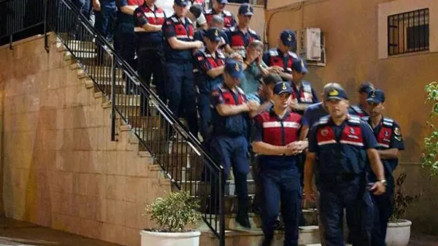 Aracını satmak isteyenlere sahte dekont tuzağı... 32 şüpheli gözaltında