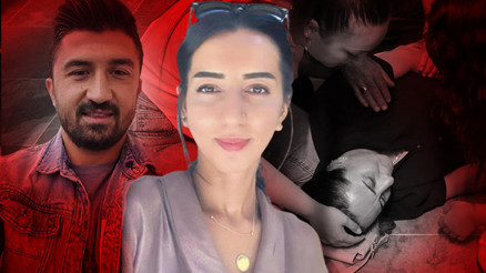 Zerrin Kılınçın ölümünde sevgilisine beraat Kararı duyan abla bayıldı