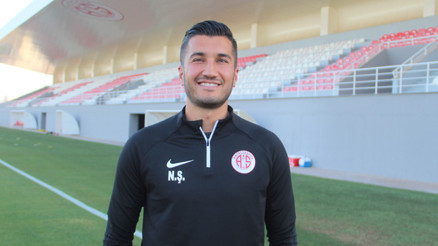 Nuri Şahin: Arda ile gurur duyuyorum, orada tutunacaktır