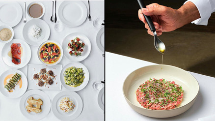 Türkiye’nin ‘İnci’li restoranları belli oldu