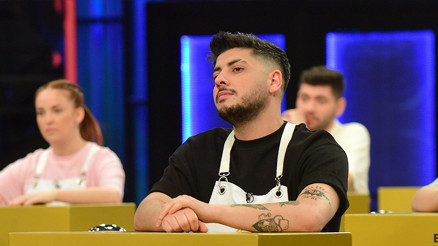 MASTERCHEF BARIŞ KİMDİR, kaç yaşında, nereli MasterChef All Star yarışmacısı Barış Demirin hayatı ve biyografisi hakkında bilgiler