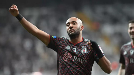Beşiktaşın 2.5 milyon Euroluk teklifini kabul etmeyen Nathan Redmond veda etti