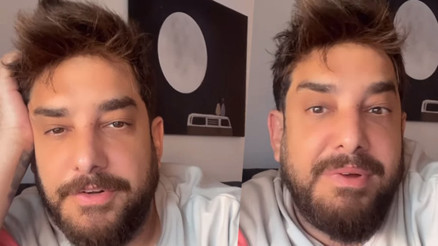 Enis Arıkanı isyan ettiren olay Gelip kapımı çalmayın artık