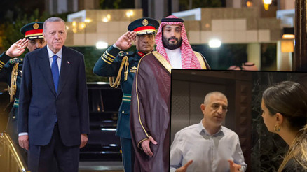 Suudi Arabistan Türkiyeden İHA alacak... Haluk Bayraktar açıkladı: Türkiyenin en büyük savunma ve havacılık ihracatı Suudi Arabistan Türkiyeden İHA alacak... Haluk Bayraktar açıkladı: Türkiyenin en büyük savunma ve havacılık ihracatı