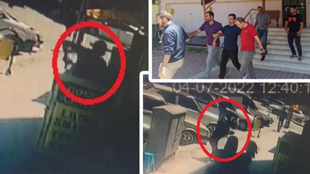 Konyada kuyumcuyu öldüren üniversite öğrencisinden korkunç ifade: Ölmüş olmasına rağmen kulağıma sesleri geliyor