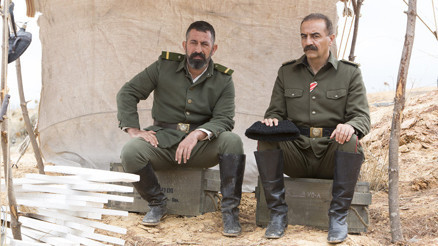 Son Umut (The Water Diviner) filmi konusu ve oyuncuları | Son Umut filmi nerede çekildi