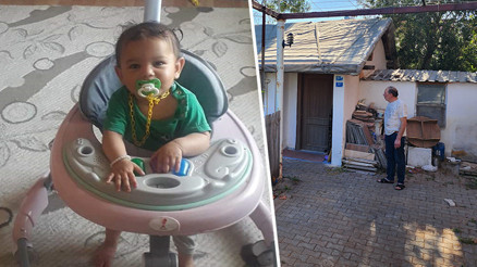 Toprak bebeğin ölümünde kan donduran ifade: Beni odadan uzaklaştırarak çocuğu dövüyordu