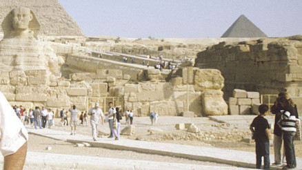 Mısır’da gizemli hastalık paniği