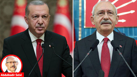Ankette ‘Erdoğan neden kazandı’, ‘Kılıçdaroğlu neden kaybetti’ diye soruldu