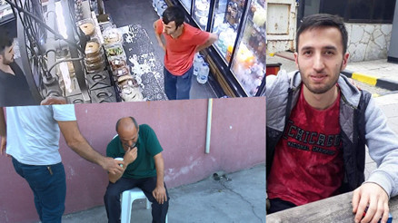 Evlilik hazırlığı yapan Ramazan Altın kayıplara karıştı Son görüntüsü ortaya çıktı