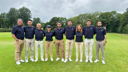 Wimbledon’da görev alan Türk hakem Dilek Akdilek: Türkiye’de tenis geçmişe göre çok ilerledi