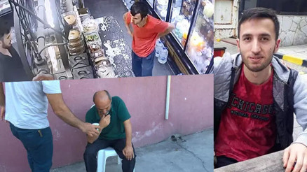 Evlilik hazırlığı yapan Ramazan Altın kayıplara karıştı İşte son görüntüsü