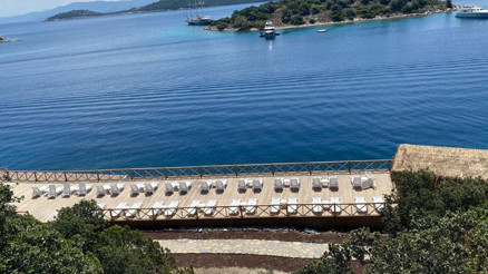 Ücretsiz halk plajları artıyor Sayıları 35e çıkacak