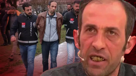 Türkiyenin kanını dondurmuştu Palu ailesi davasında karar... Tuncer Ustael bu sözlerle kendini savundu Türkiyenin kanını dondurmuştu Palu ailesi davasında karar... Tuncer Ustael bu sözlerle kendini savundu