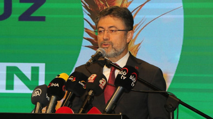 Bakan Yumaklıdan orman yangınları mesajı: Ağustos ayının sonuna kadar alarm durumundayız