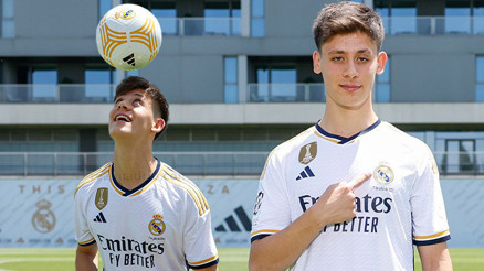 Real Madrid maçı ne zaman, hangi tarihte 2023 Real Madrid hazırlık maçı tarihleri (Milan, Barcelona, Manchester, Juventus)