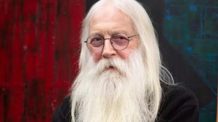 ‘Hakiki tarih hamalı’ ressam Şenol Yorozlu’ya veda