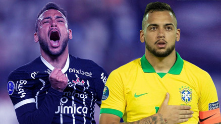 Fenerbahçe ve Galatasaray, Maycon için karşı karşıya Menajerleri İstanbula geliyor Fenerbahçe ve Galatasaray, Maycon için karşı karşıya Menajerleri İstanbula geliyor