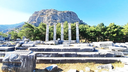 Gezgin - Erkan İyigüngör Tarihin içinde muhteşem bir rota Gezgin - Erkan İyigüngör Tarihin içinde muhteşem bir rota